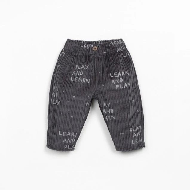 Pantalón Play and Learn- PLAY UP - Imagen 2