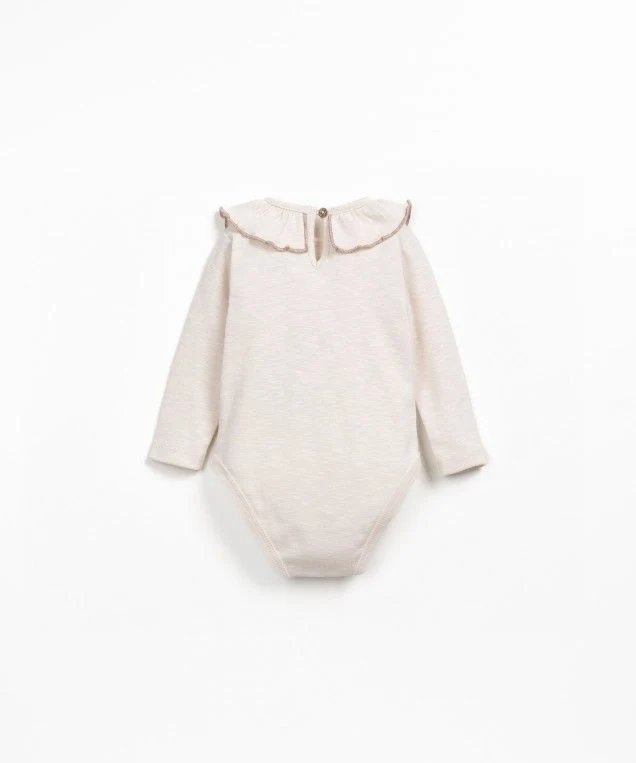 Body con Cuello Bobo- PLAY UP - Imagen 3