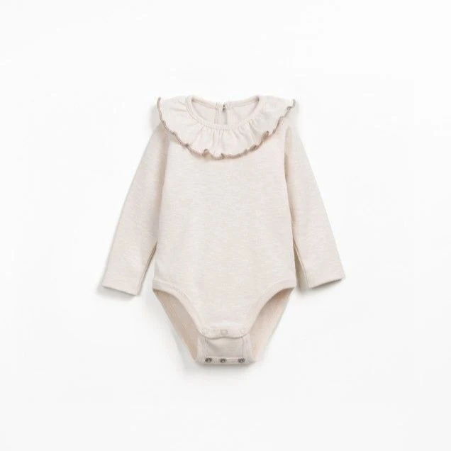 Body con Cuello Bobo- PLAY UP - Imagen 2