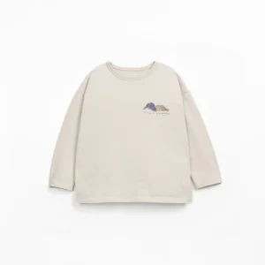 Camiseta Play Learn- PLAY UP