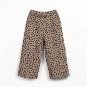 Pantalón leopardo - PLAY UP
