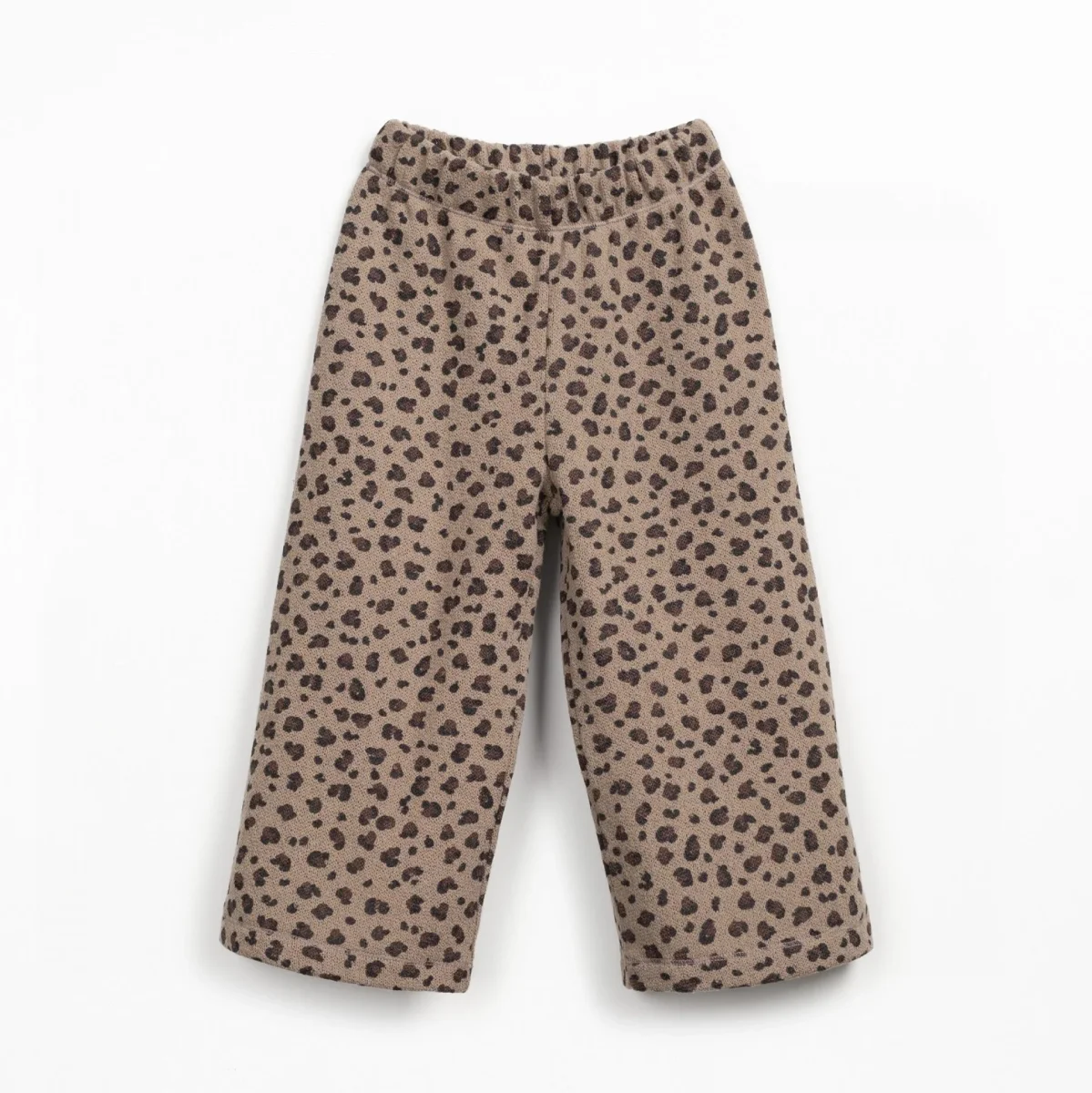 Pantalón leopardo - PLAY UP - Imagen 2