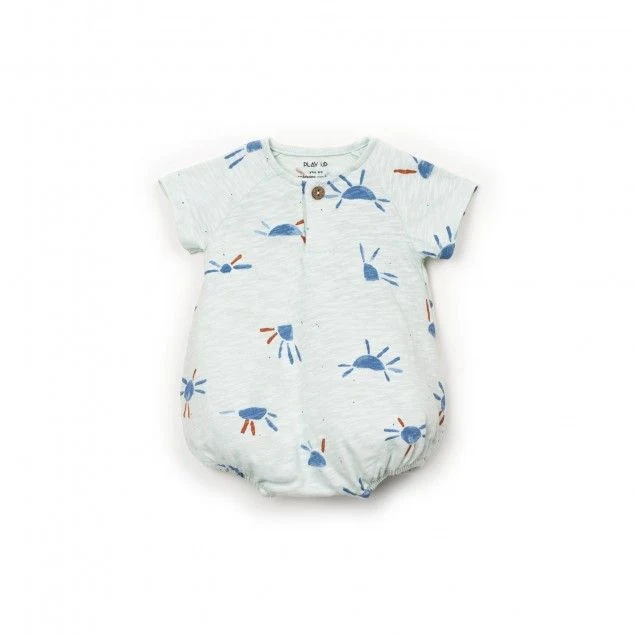 Pelele Soles - PLAY UP