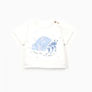 Camiseta caracola - PLAY UP