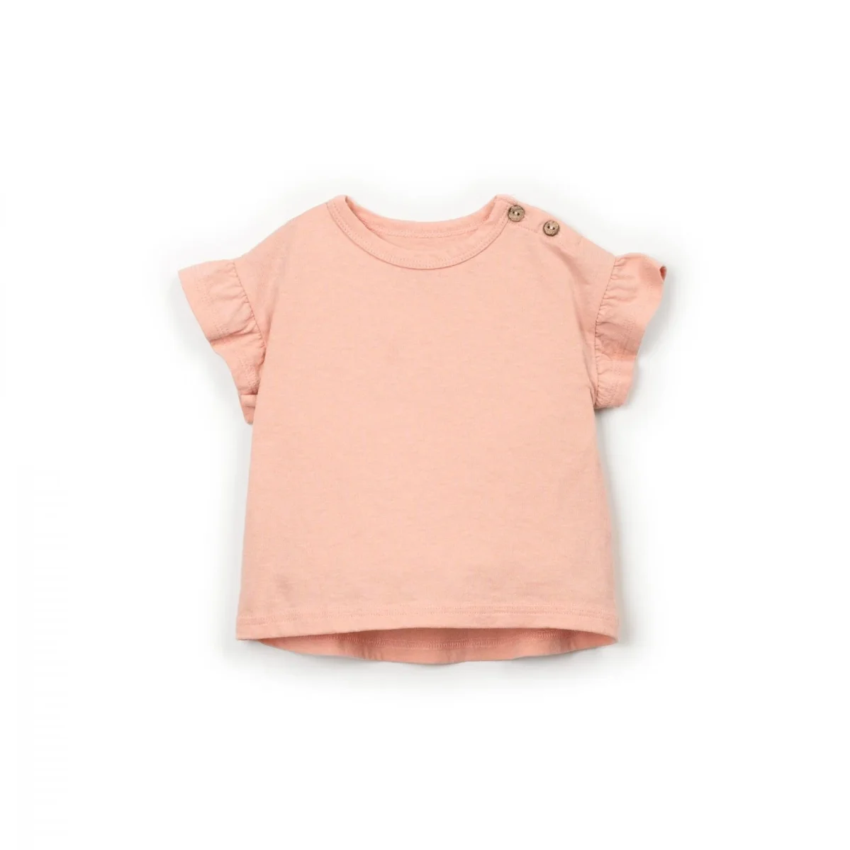 Camiseta nude- PLAY UP - Imagen 2