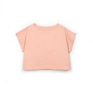 Camiseta nude- PLAY UP