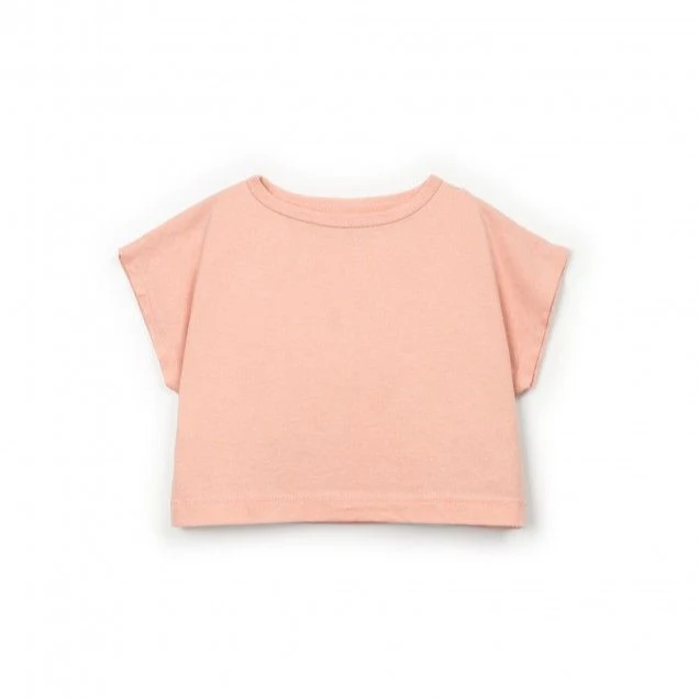Camiseta nude- PLAY UP