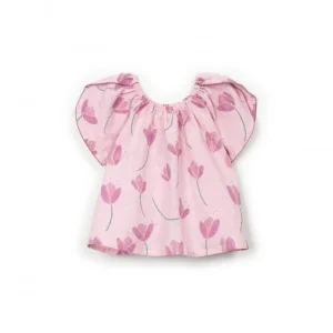 Blusa Tulipanes- PLAY UP