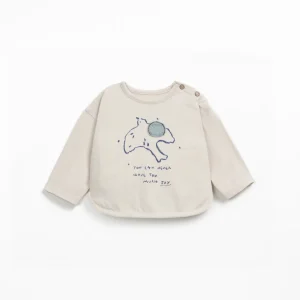 Camiseta Paloma- PLAY UP