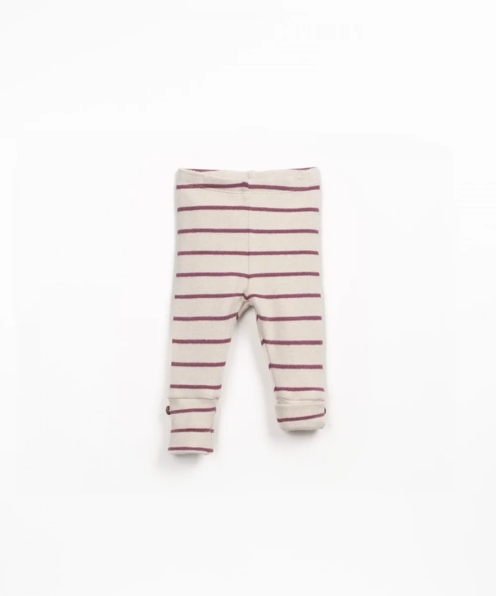 Leggins a rayas- PLAY UP - Imagen 3