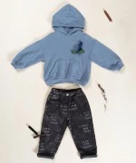 Pantalón Play and Learn- PLAY UP - Imagen 4