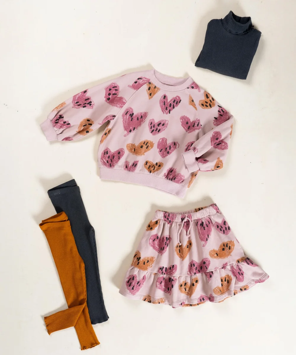 Jersey de cuello alto - PLAY UP - Imagen 3