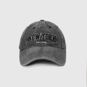 Gorra New York