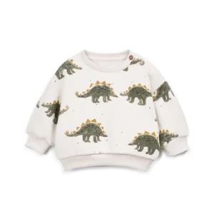 Sudadera Dinos- PLAY UP