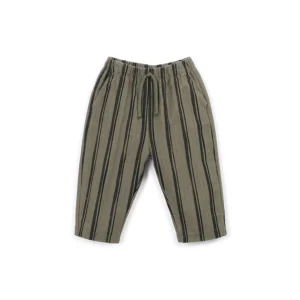 Pantalón Felpa Rayas PLAY UP