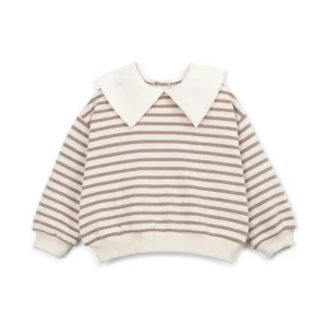 Jersey a Rayas con Cuello - PLAY UP