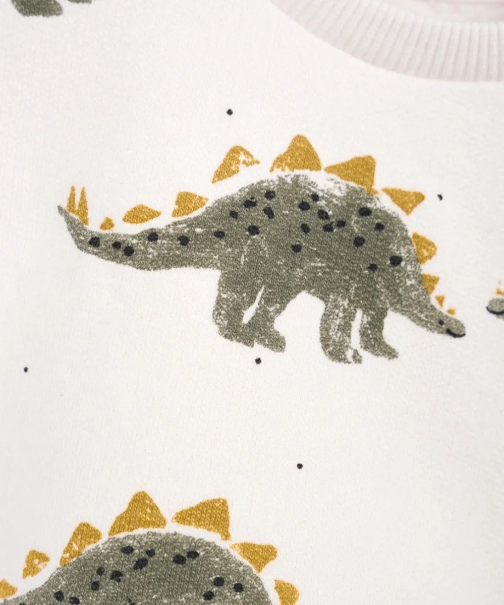 Sudadera Dinos- PLAY UP - Imagen 4