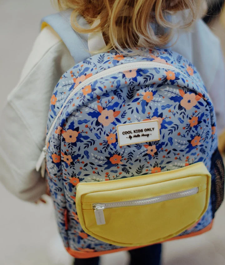 Mochila Champêtre- HELLO HOSSY - Imagen 5