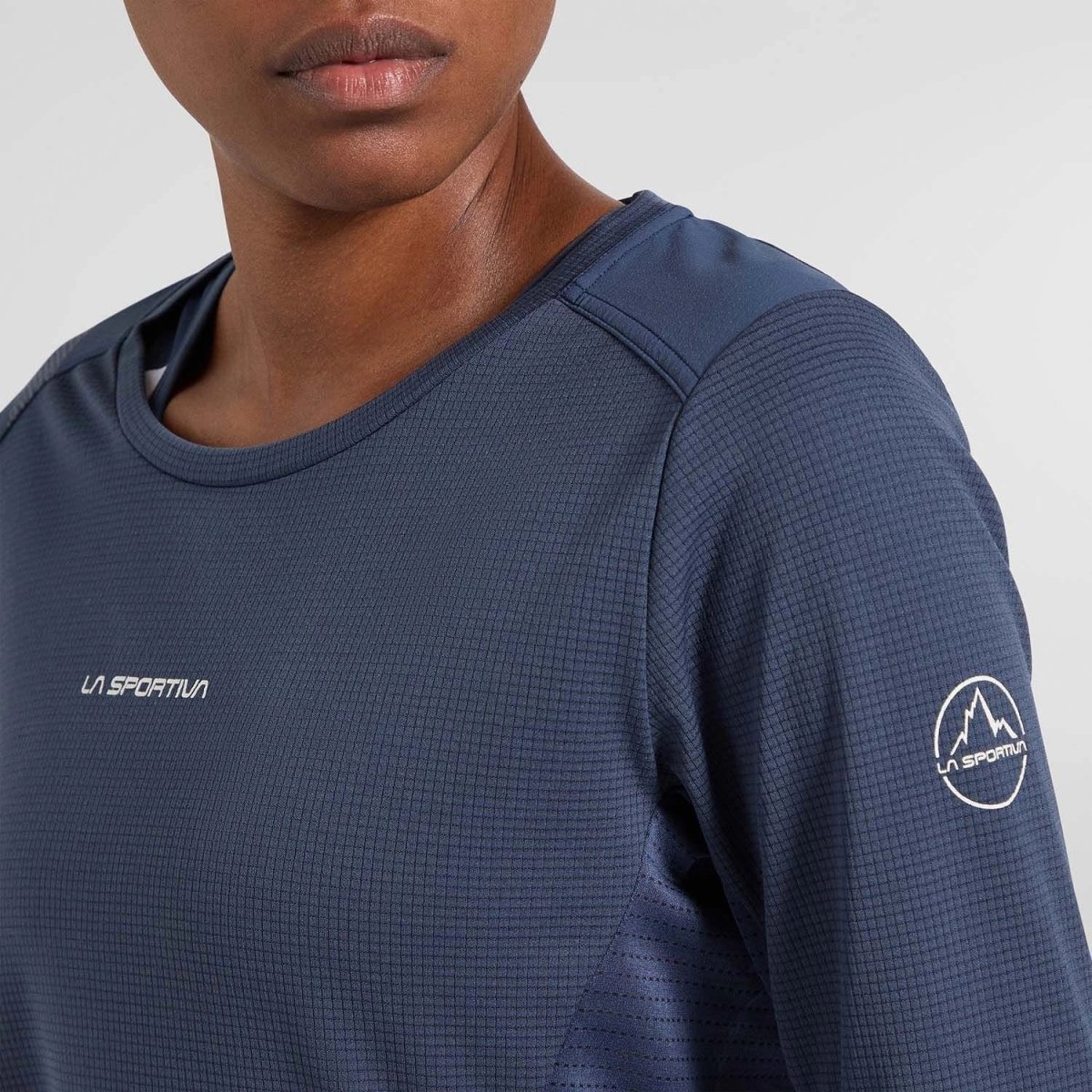 Beyond Long Sleeve Mujer - Imagen 6