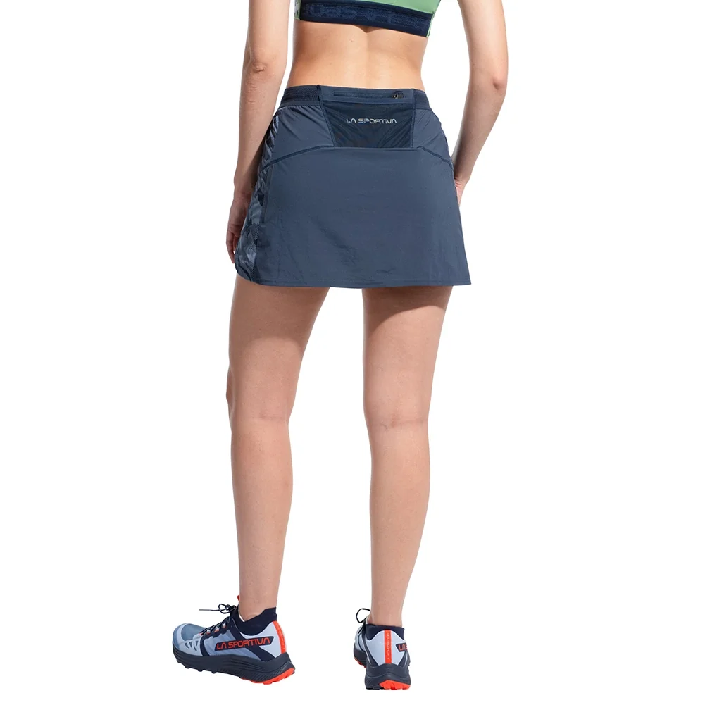 Auster Skirt Mujer - Imagen 5