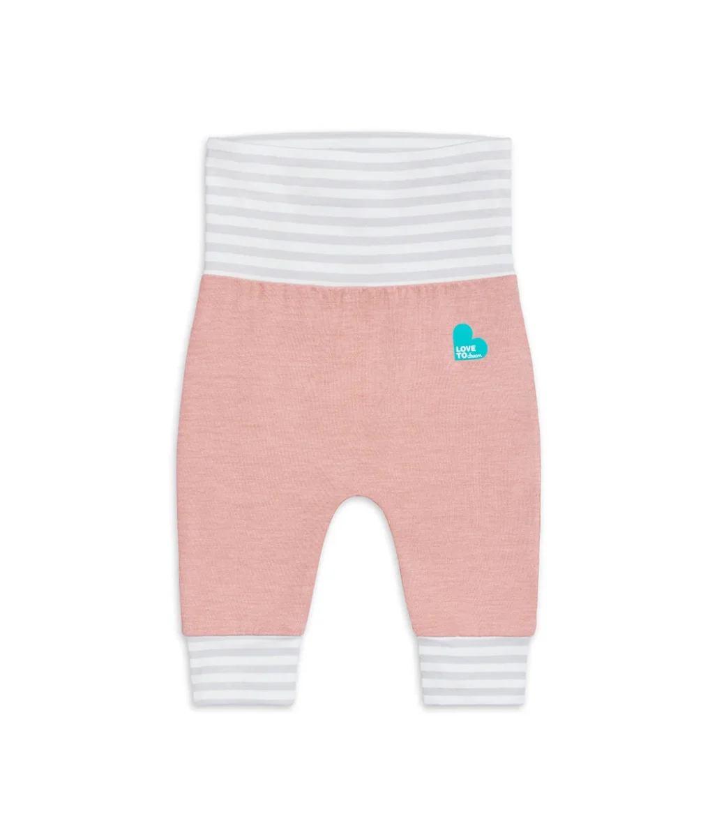 Leggings Ecovero Rosa - Imagen 4