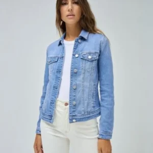 CAZADORA VAQUERA SLIM FIT