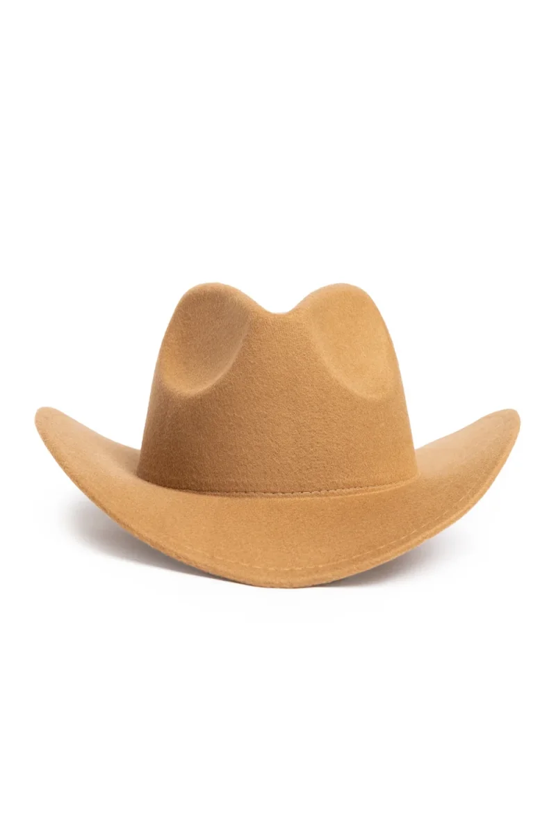 Sombrero Cowboy- GREAT PRETENDERS - Imagen 4