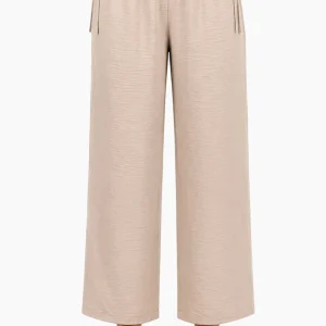Pantalon Ivonne recto doble jareta