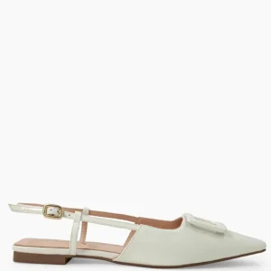 Flat Leather