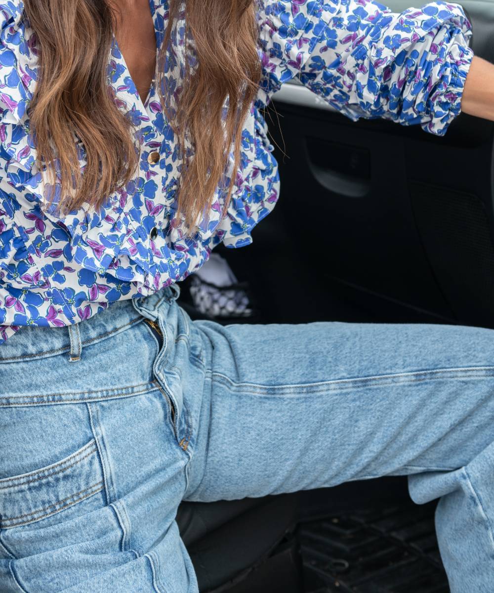 Nicole Jeans - Imagen 3