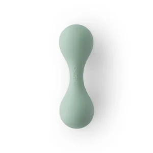 Sonajero silicona bebé - MUSHIE
