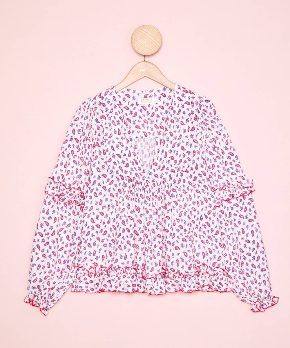 Camisa Estribor - Imagen 5