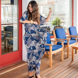 Vestido Spi