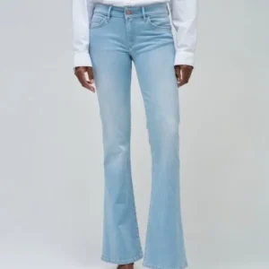 VAQUEROS WONDER PUSH UP FLARE