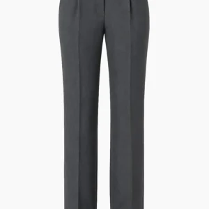 Pantalón Esencial Doble Pinza