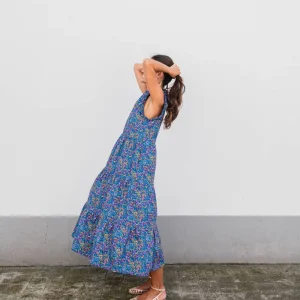 Vestido Sardinero