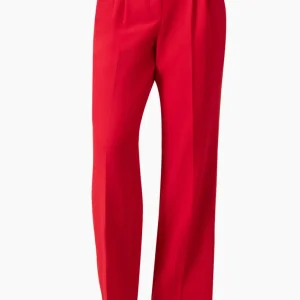 Pantalón Esencial Doble Pinza