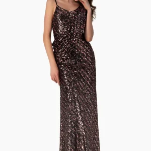Vestido de un hombro