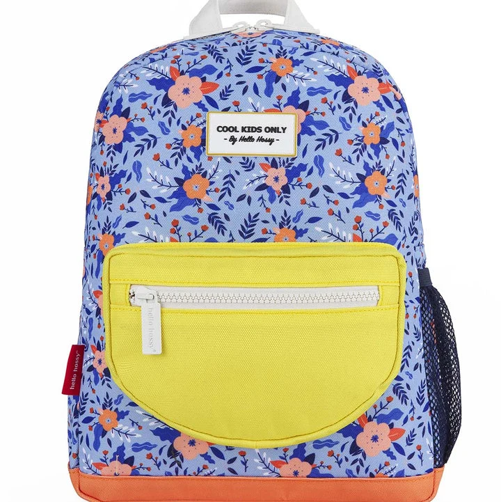 Mochila Champêtre- HELLO HOSSY