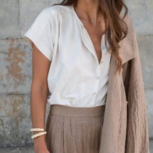 Camisa Dársena