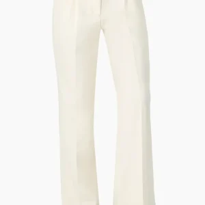 Pantalón Esencial Doble Pinza