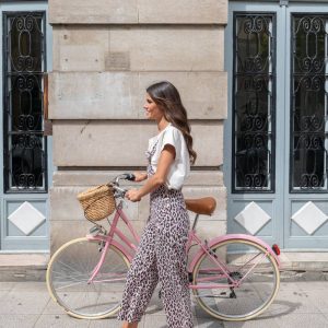 Castelar Overalls