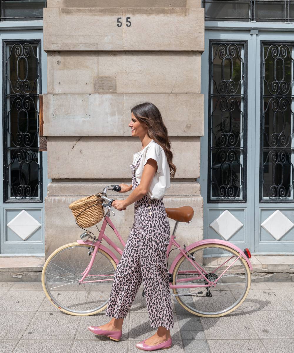Castelar Overalls