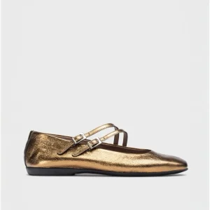 BAILARINA EIDER ORO