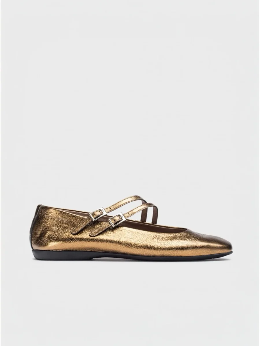 BAILARINA EIDER ORO - Imagen 2