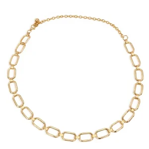 Cinturón Gilded Links