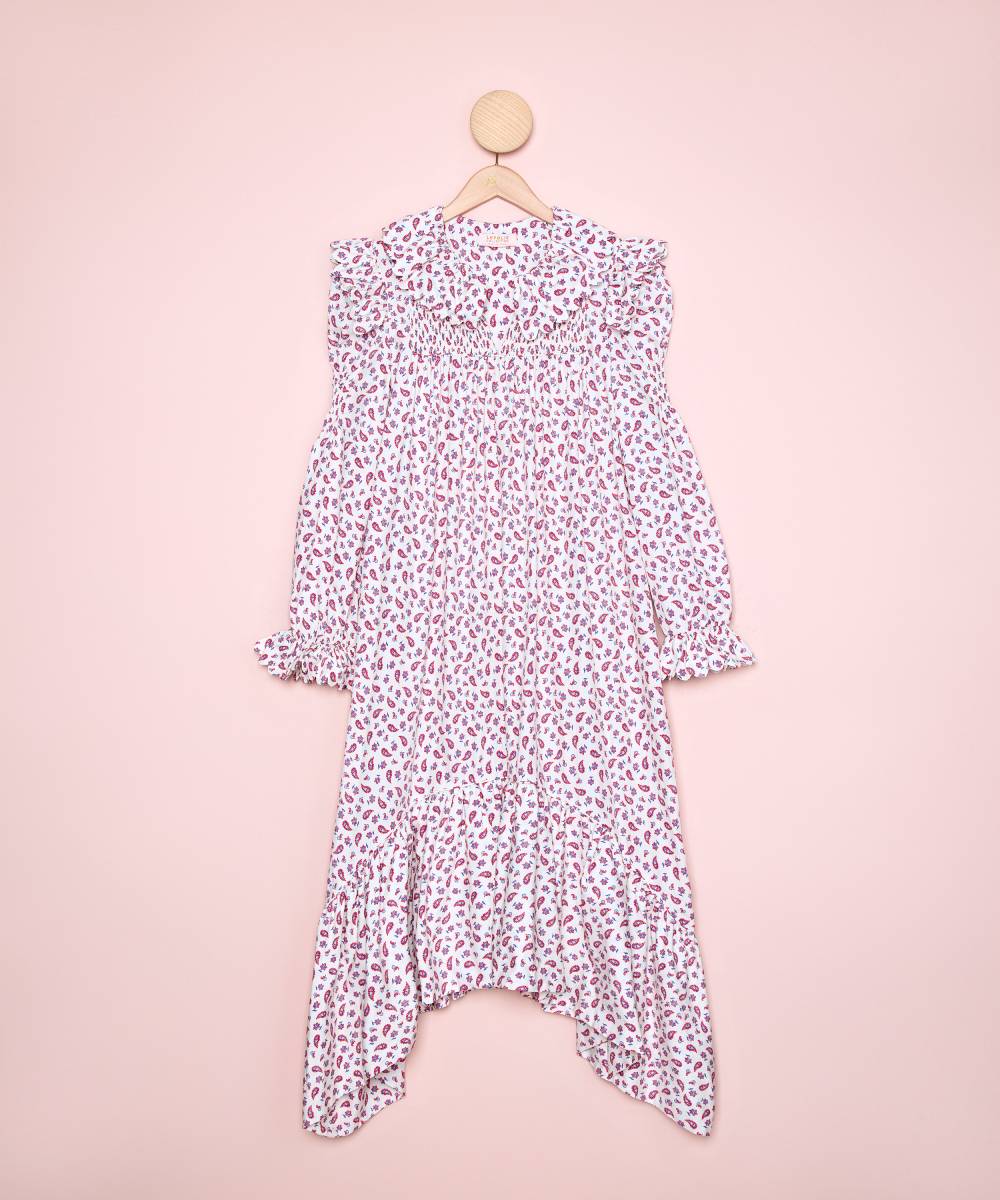 Vestido Babor Waves - Imagen 4