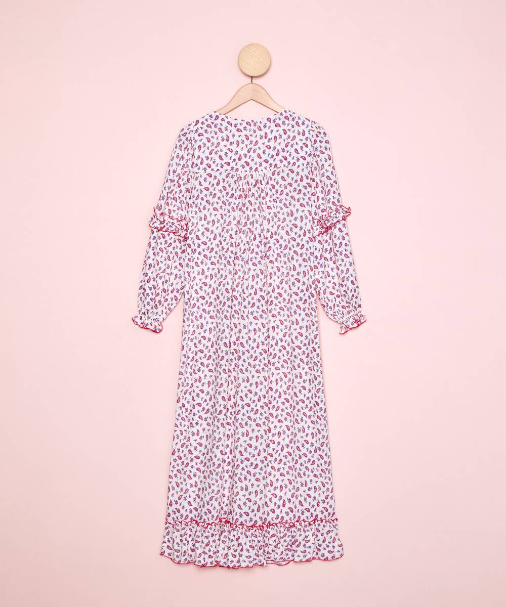 Vestido Estribor - Imagen 6