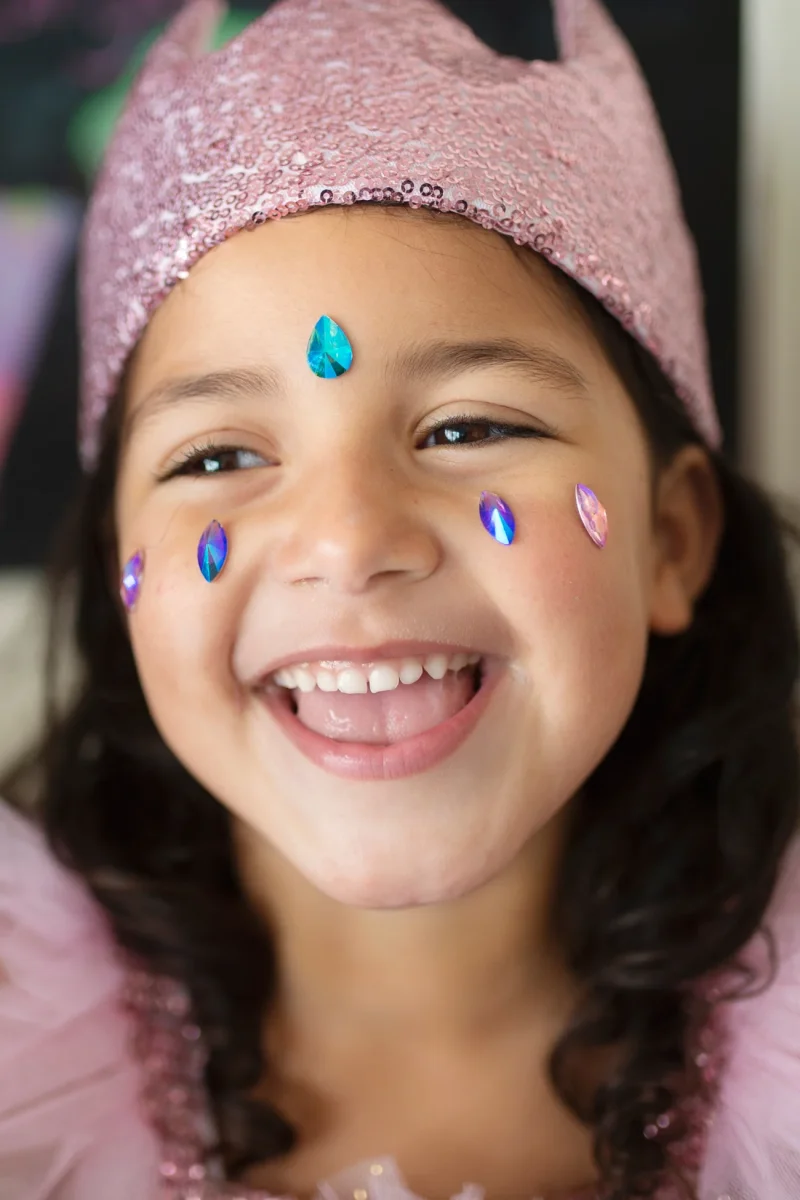 Pegatinas para la cara de Cristal- GREAT PRETENDERS - Imagen 4