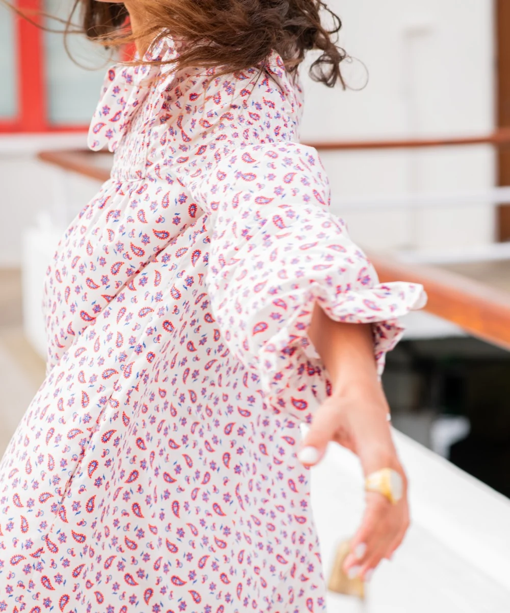 Vestido Babor Waves - Imagen 3
